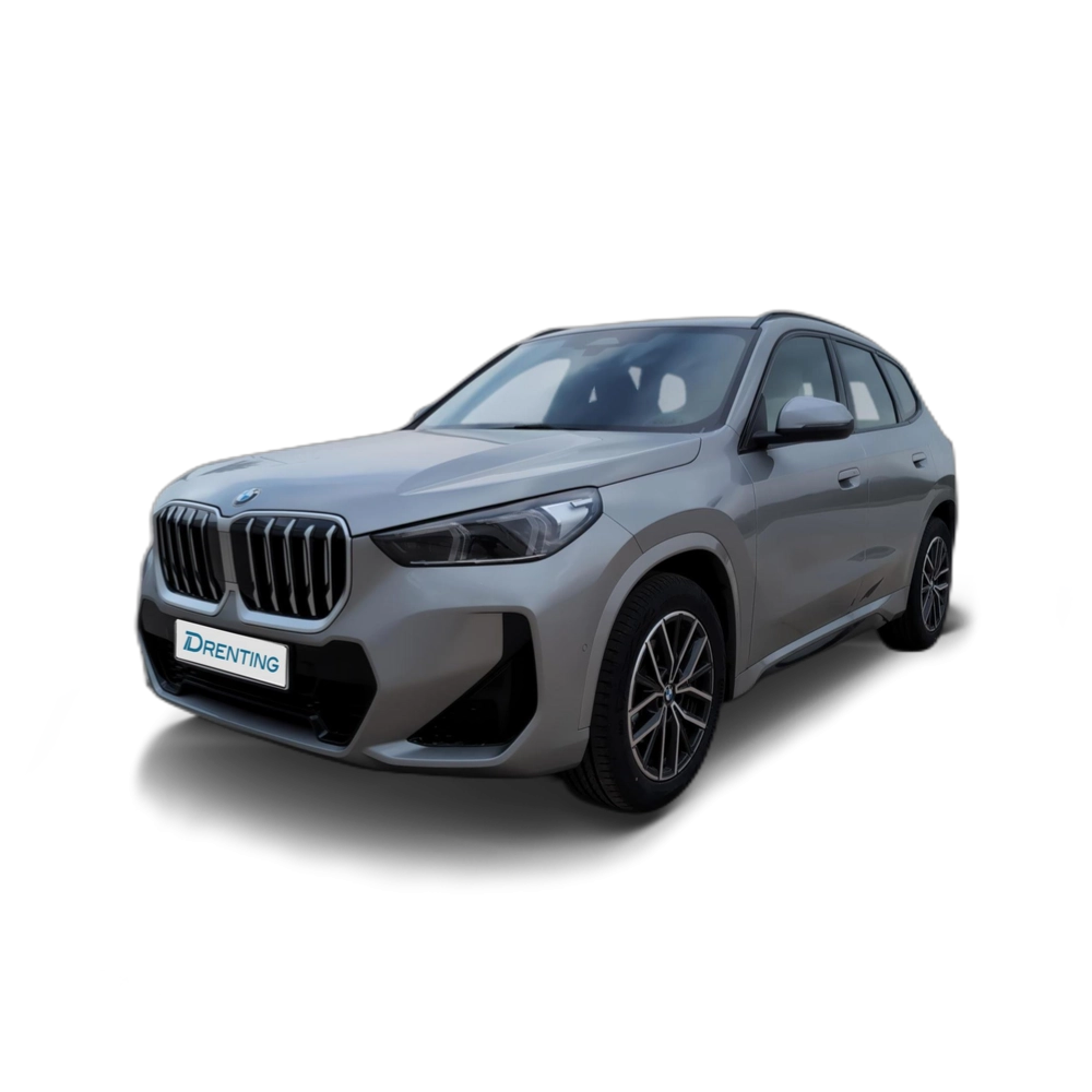BMW X1 sDrive18d 110 kW (150 CV) 9 8