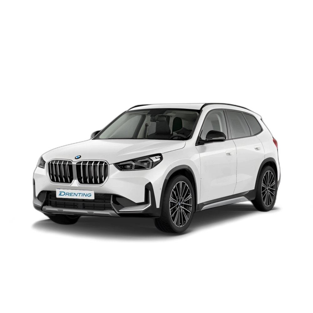BMW X1 sDrive18d 110 kW (150 CV) 9