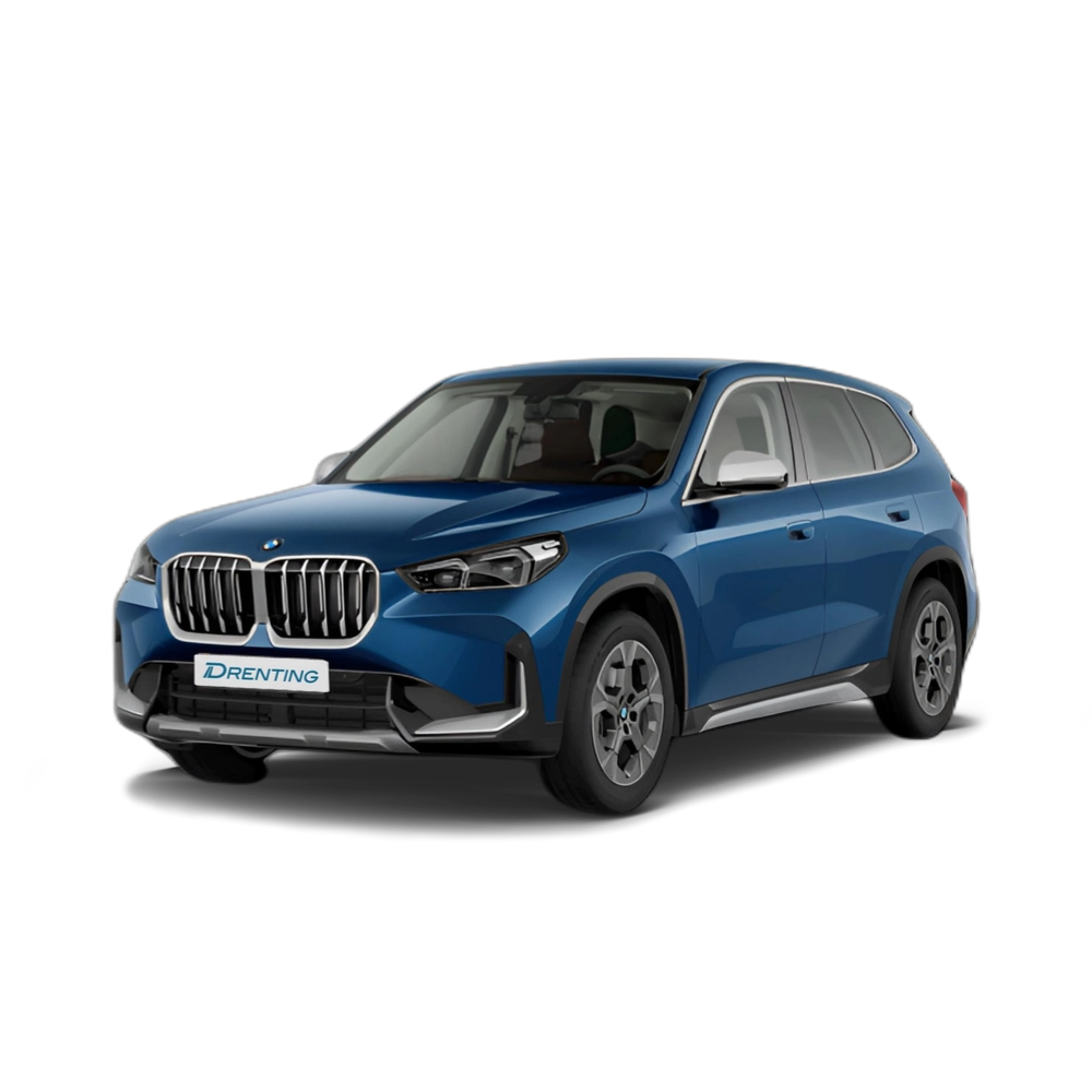 BMW X1 sDrive18d 110 kW (150 CV) 9 4