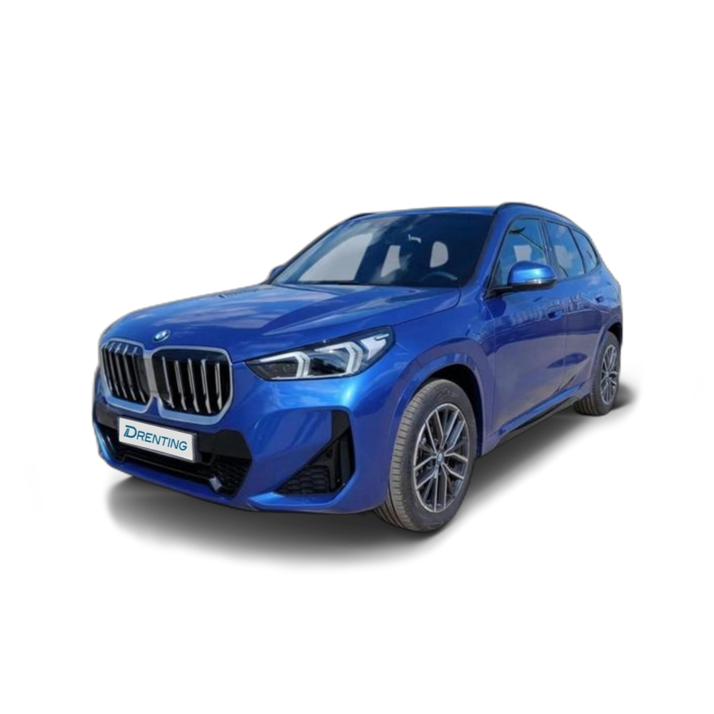 BMW X1 sDrive18d 110 kW (150 CV) 9
