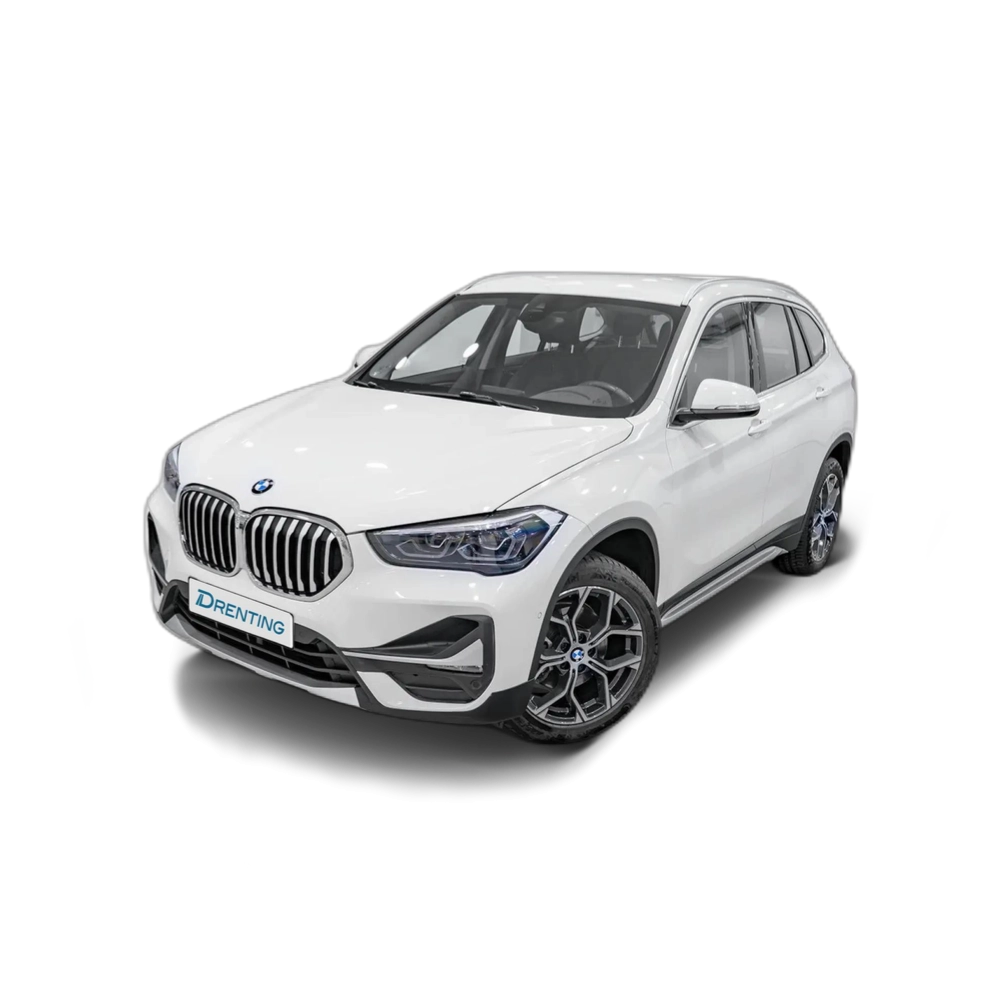 BMW X1 sDrive18d 2