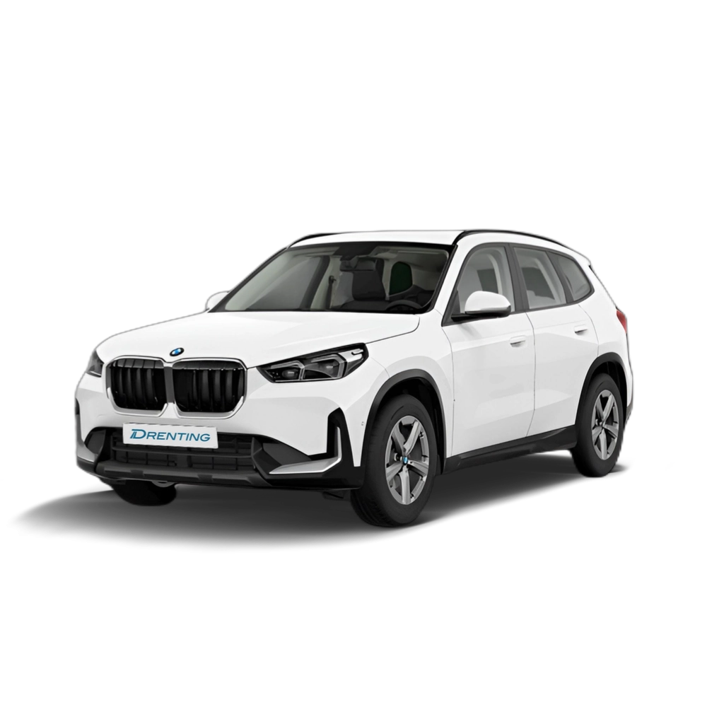 Renting BMW X1 sDrive18i 100 kW (136 CV) 10 2