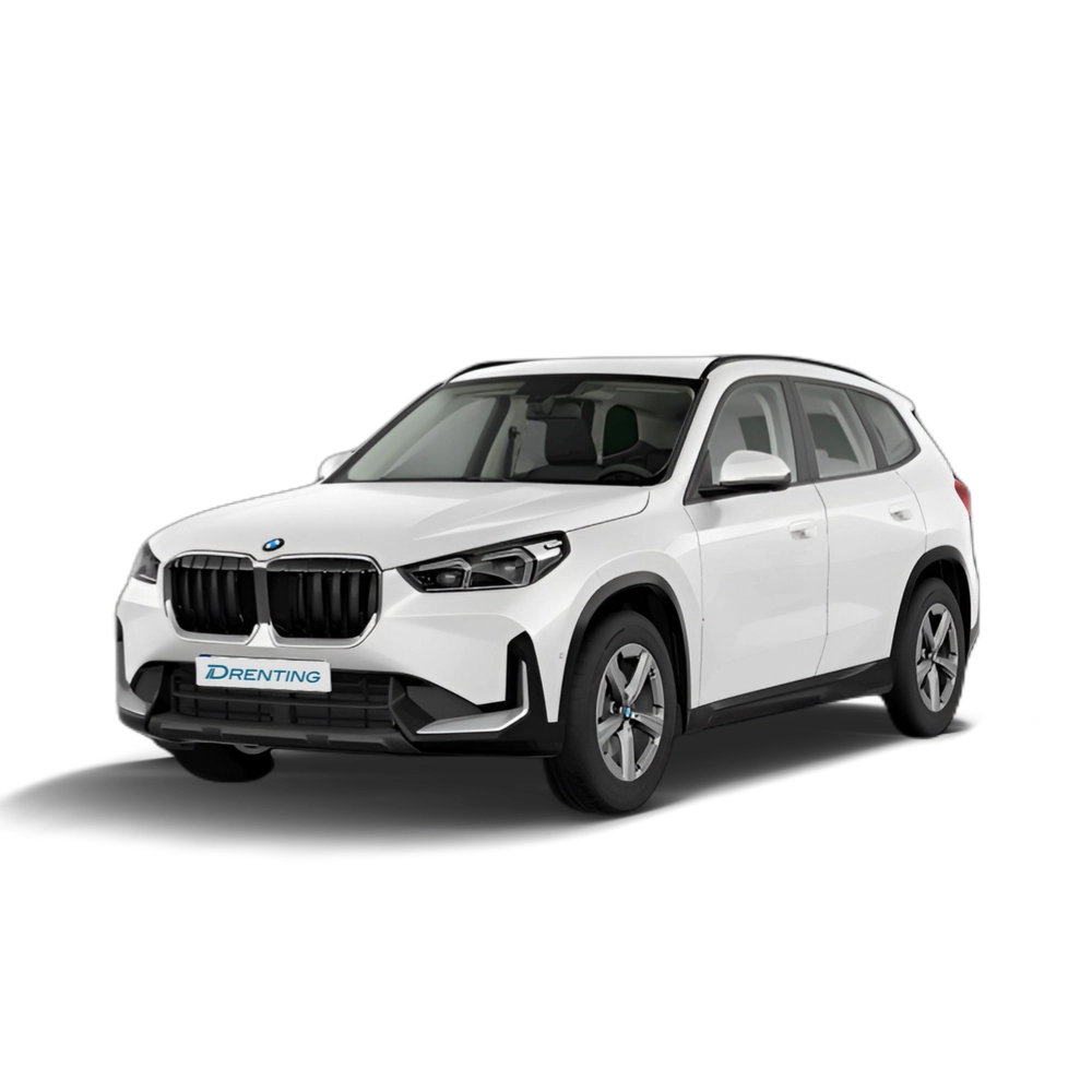 BMW X1 sDrive18i 100 kW (136 CV)