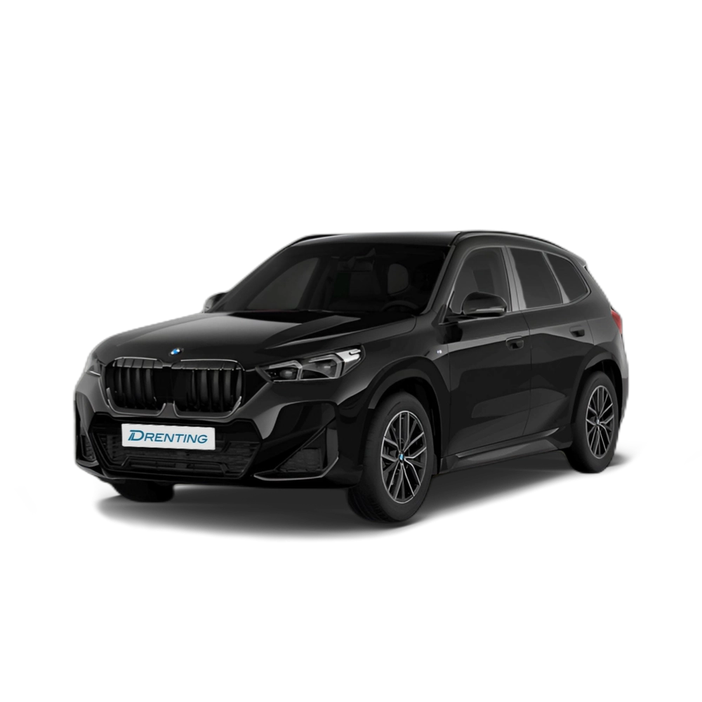 BMW X1 sDrive18i 100 kW (136 CV)