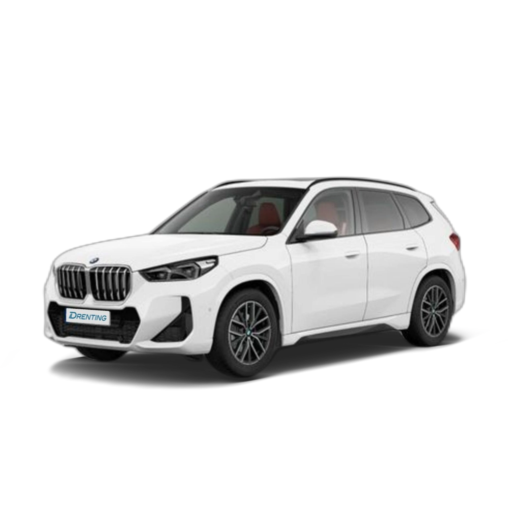 BMW X1 sDrive20d 120 kW (163 CV) 14