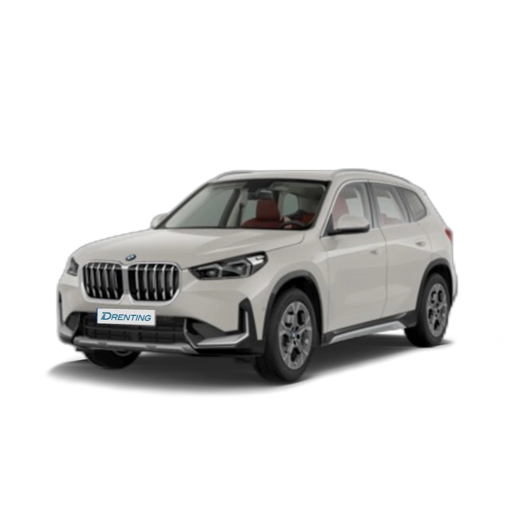 Renting BMW X1 sDrive20d 120 kW (163 CV) 14 7