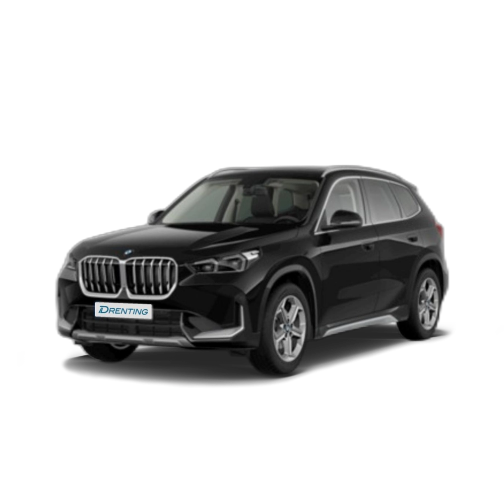 Renting BMW X1 sDrive20d 120 kW (163 CV) 14 9