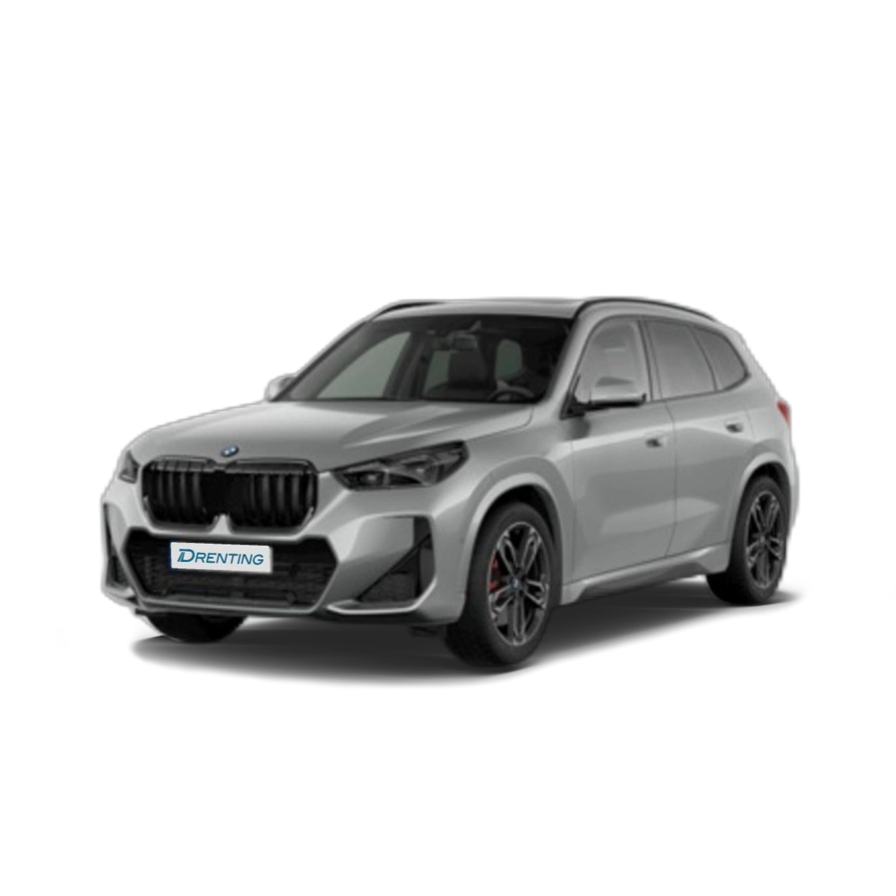 BMW X1 sDrive20d 120 kW (163 CV) 23 1