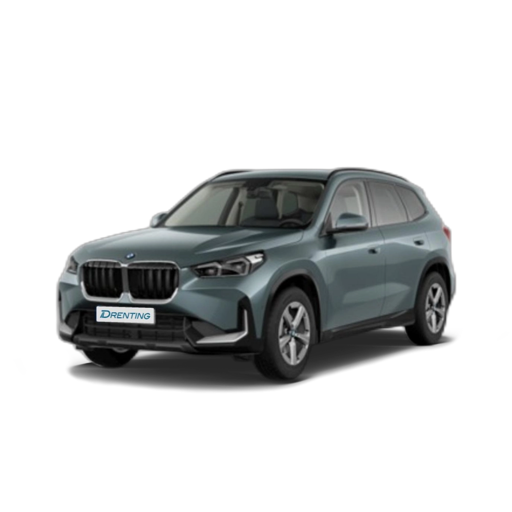 BMW X1 sDrive20d 120 kW (163 CV) 5 1