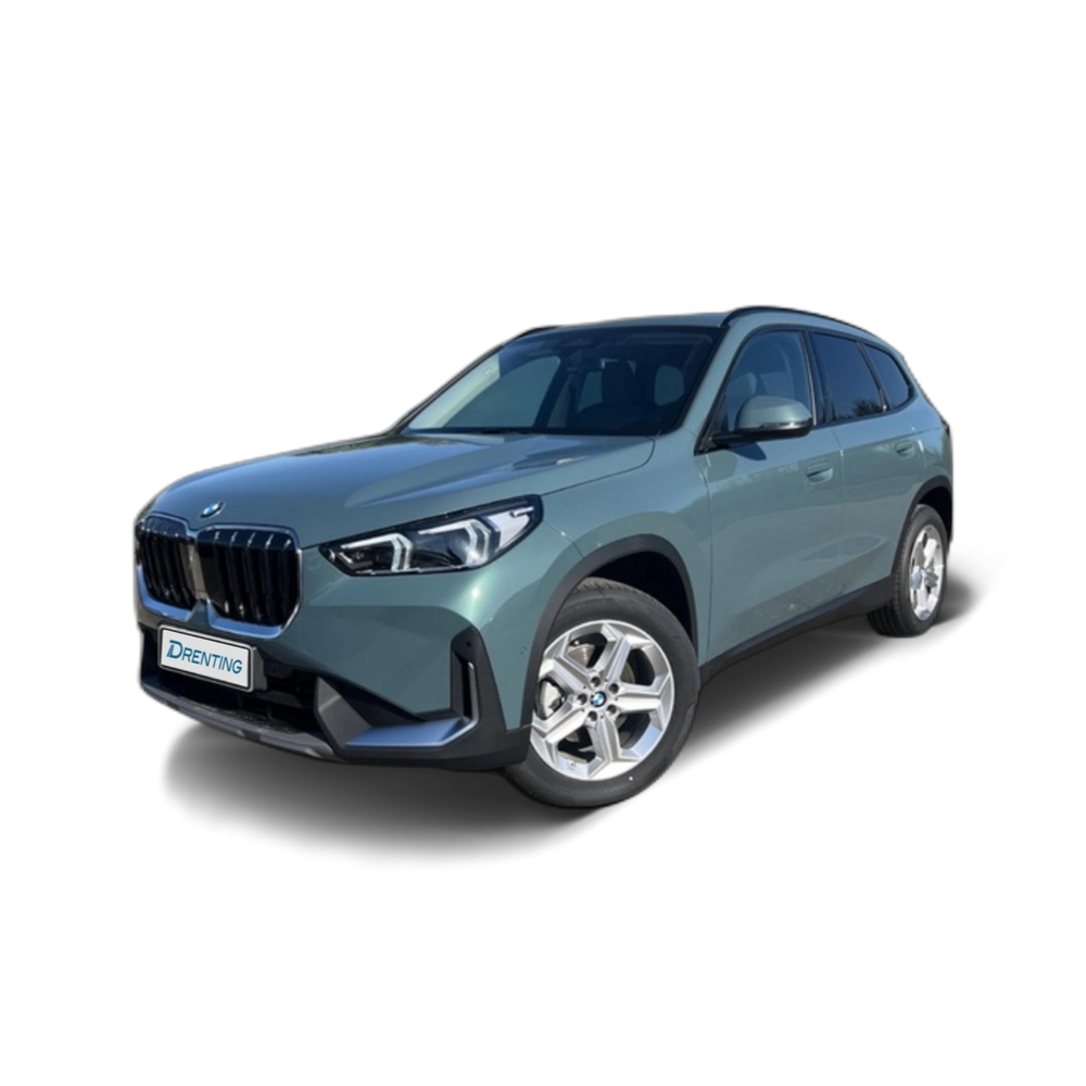 BMW X1 sDrive20d 120 kW (163 CV) 5 2