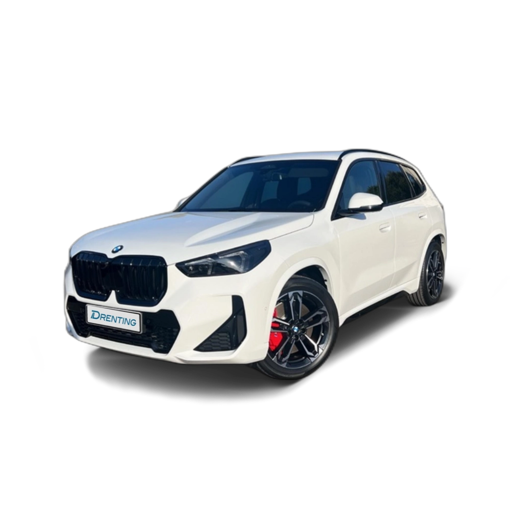BMW X1 sDrive20d 120 kW (163 CV) 5 3