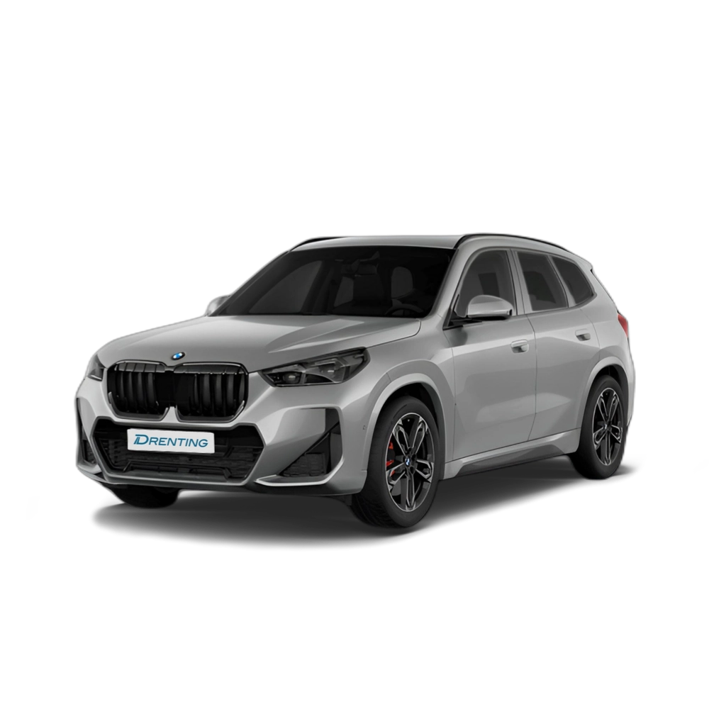 Renting BMW X1 sDrive20d 120 kW (163 CV) 5 4