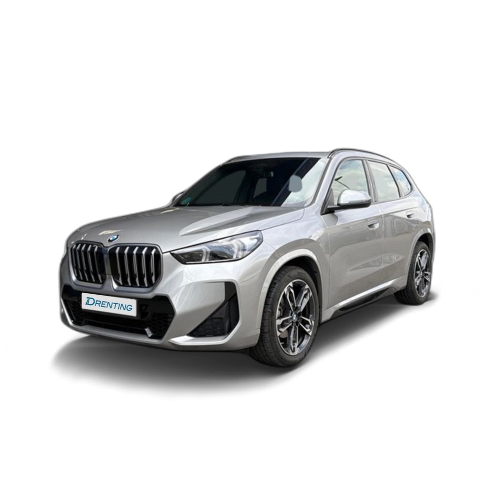 BMW X1 sDrive20d 120 kW (163 CV) 5 5