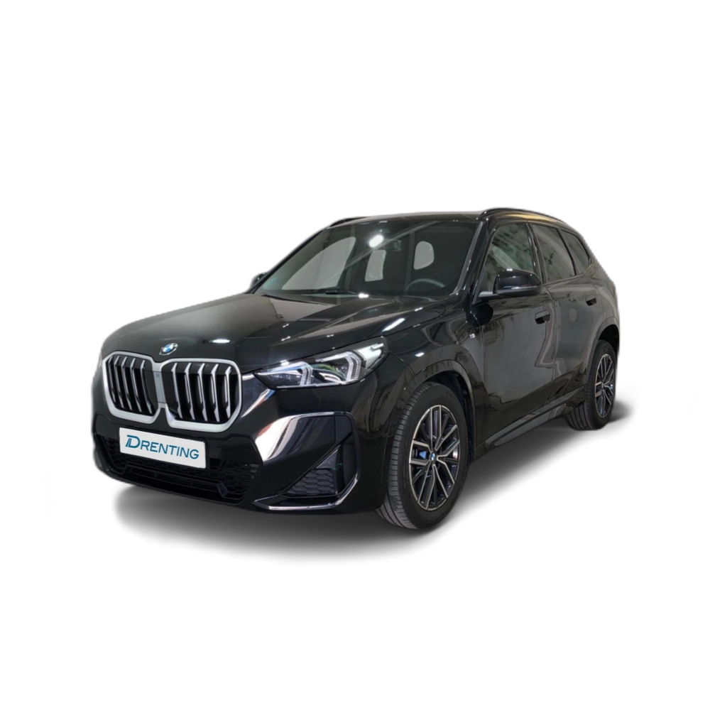 BMW X1 sDrive20d 120 kW (163 CV) 5 7