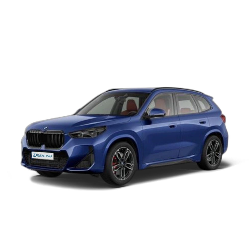 BMW X1 sDrive20d 120 kW (163 CV) 6 1