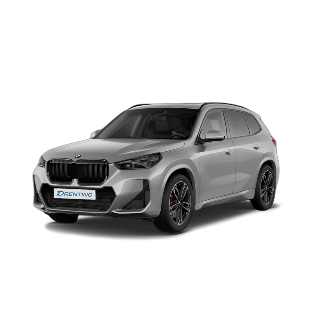 BMW X1 sDrive20d 120 kW (163 CV) 6 6