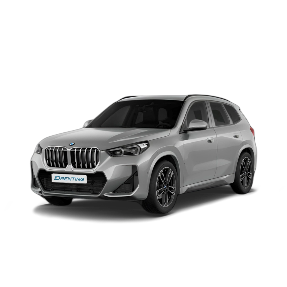 BMW X1 sDrive20d 120 kW (163 CV) 6 10