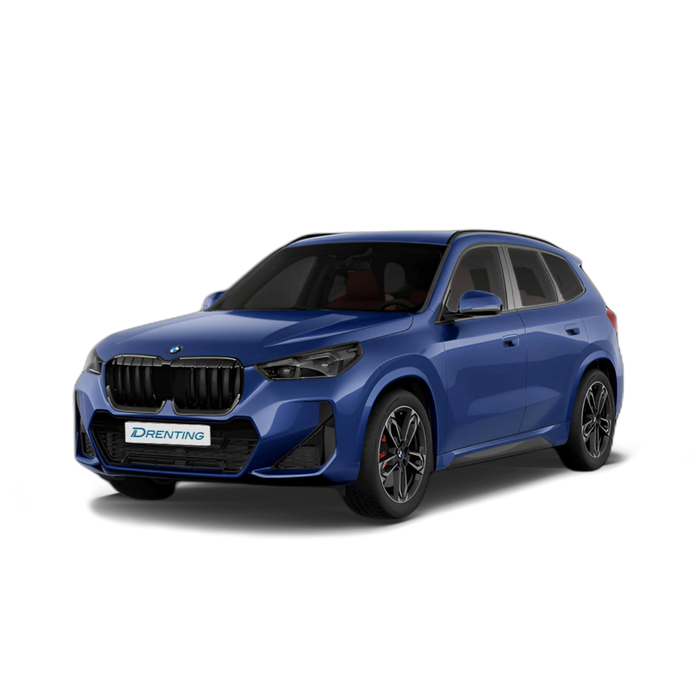 Renting BMW X1 sDrive20d 120 kW (163 CV) 6 11