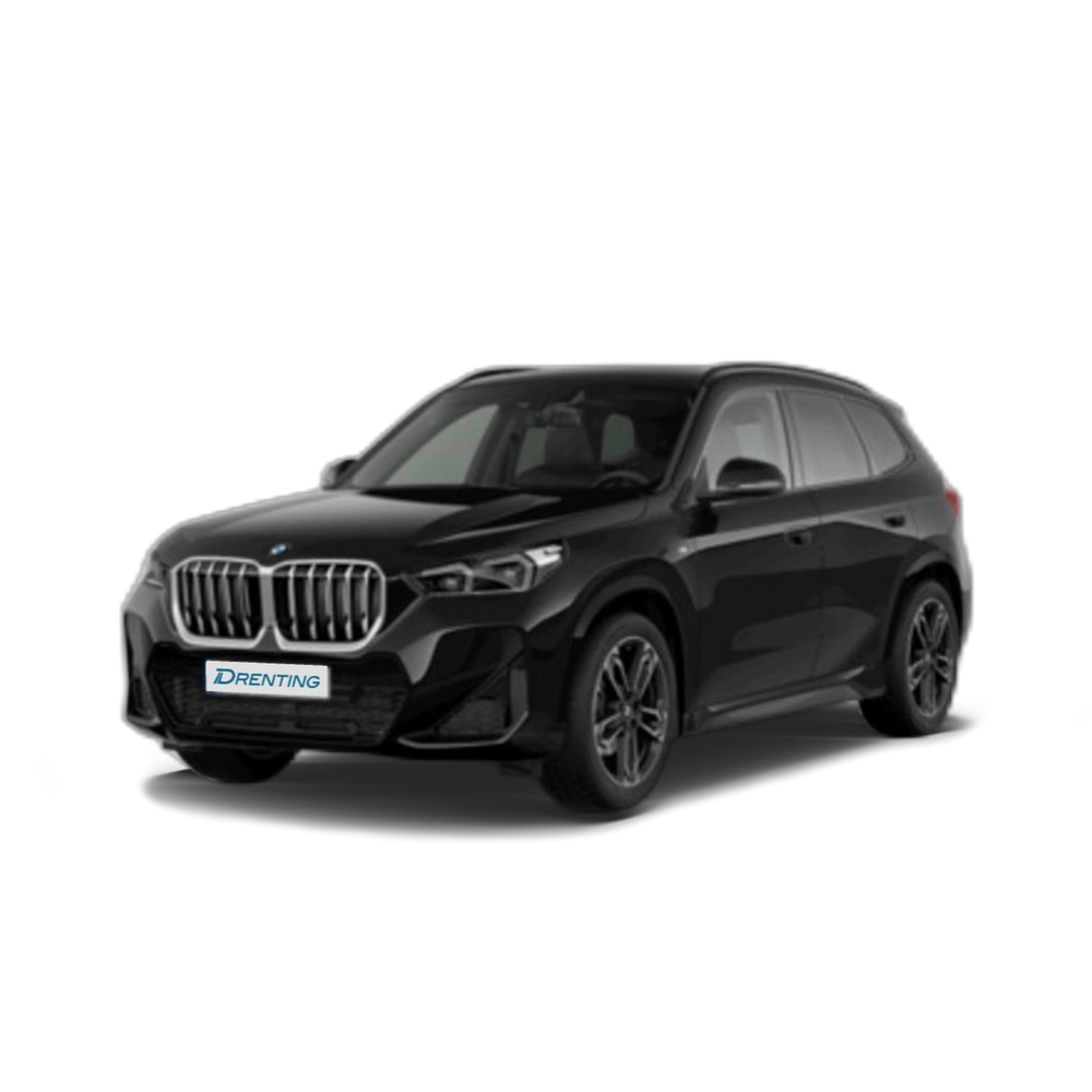 BMW X1 sDrive20d 120 kW (163 CV) 6 12