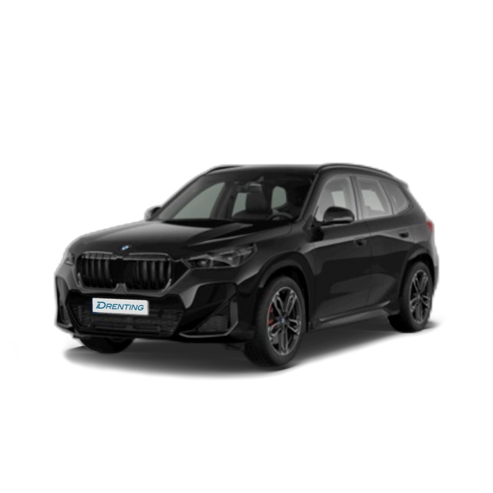 BMW X1 sDrive20d 120 kW (163 CV) 7