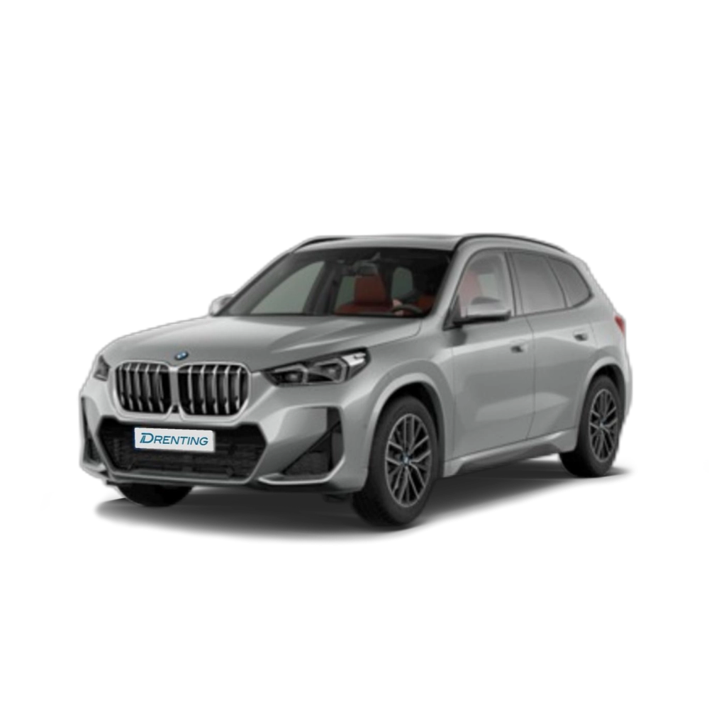 BMW X1 sDrive20d 120 kW (163 CV) 7 4