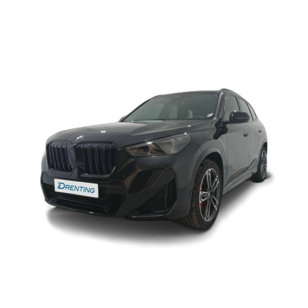 BMW X1 sDrive20d 120 kW (163 CV) 7 5