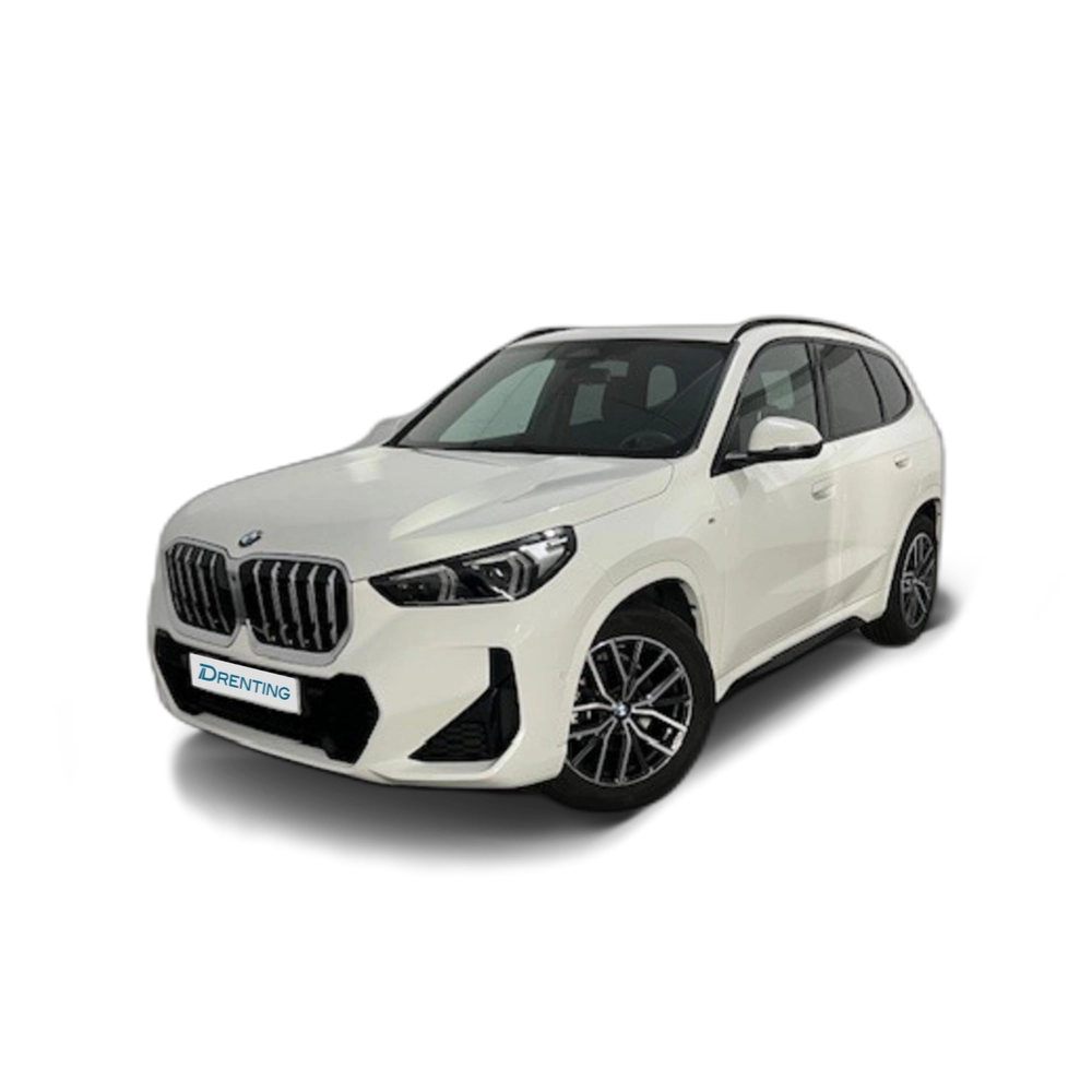 BMW X1 sDrive20d 120 kW (163 CV) 7 9