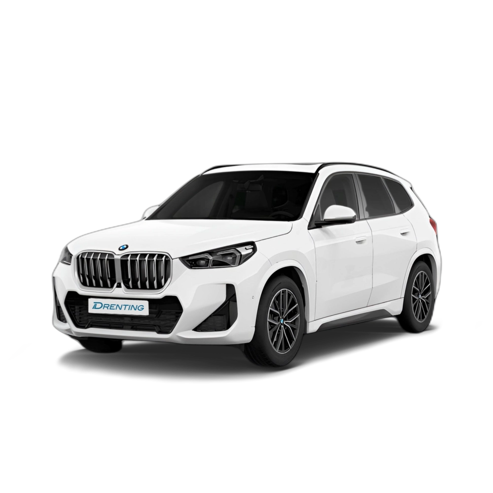BMW X1 sDrive20d 120 kW (163 CV) 8