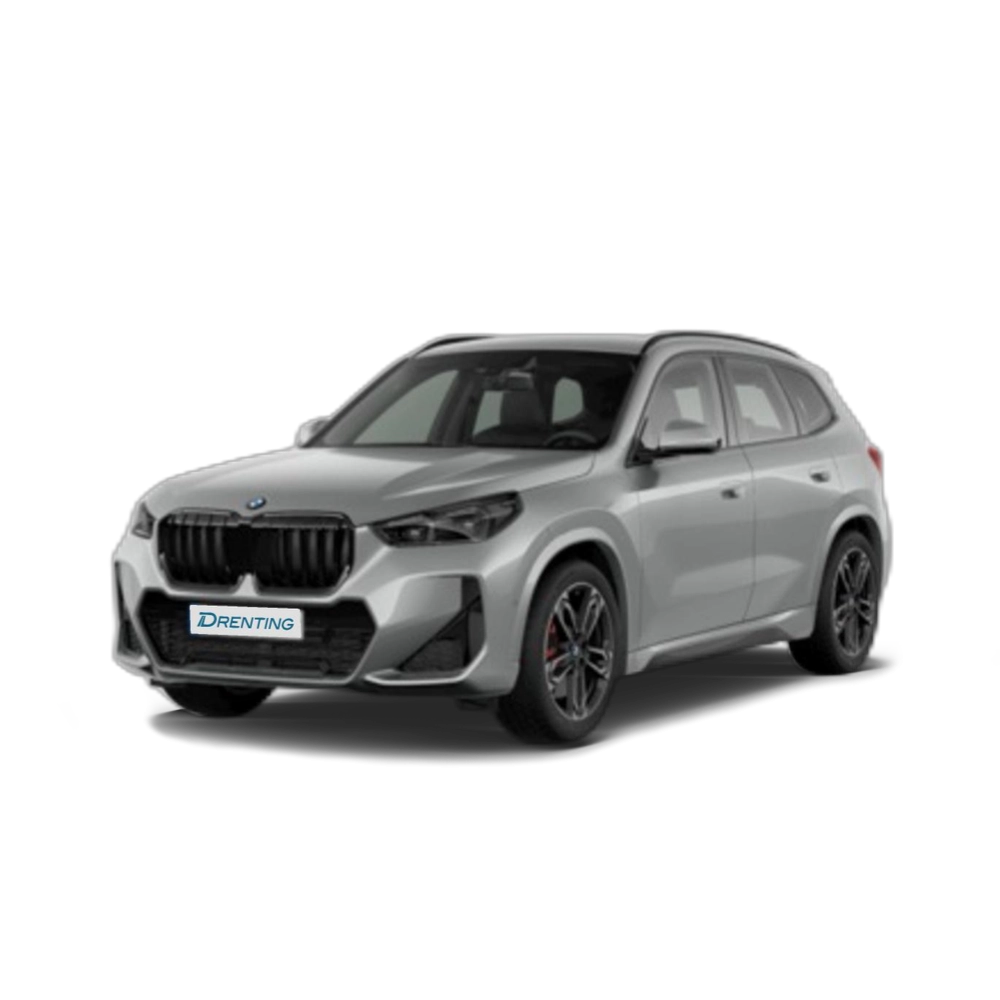 BMW X1 sDrive20d 120 kW (163 CV) 8 1