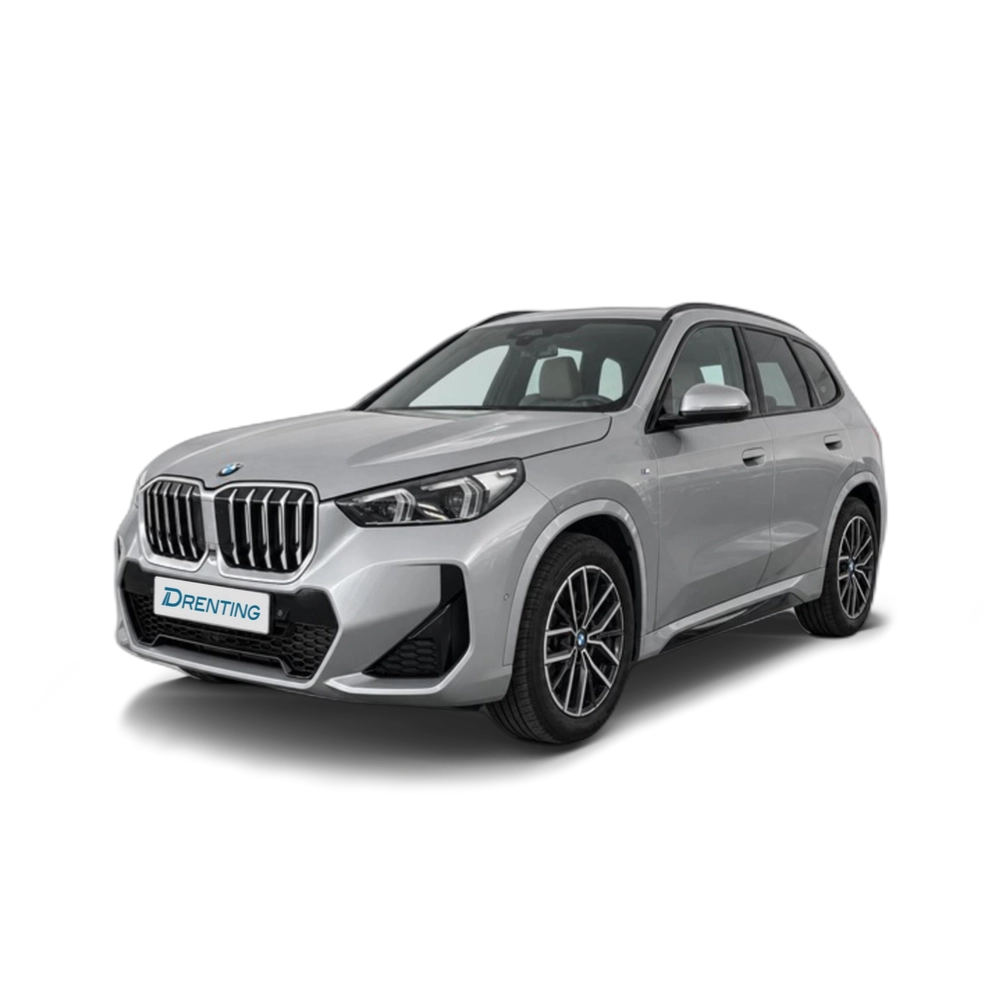 BMW X1 sDrive20d 120 kW (163 CV) 8 10