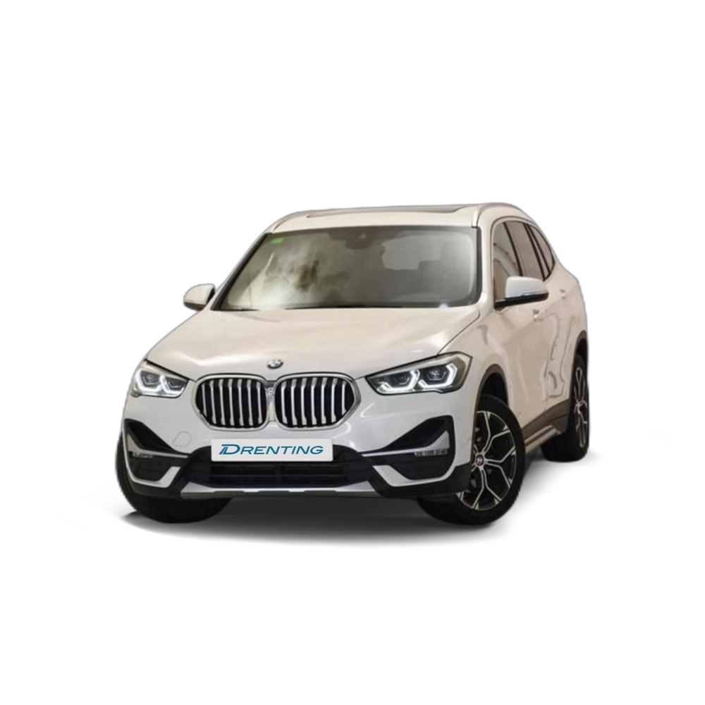 Renting BMW X1 sDrive20d 140 kW (190 CV) 1