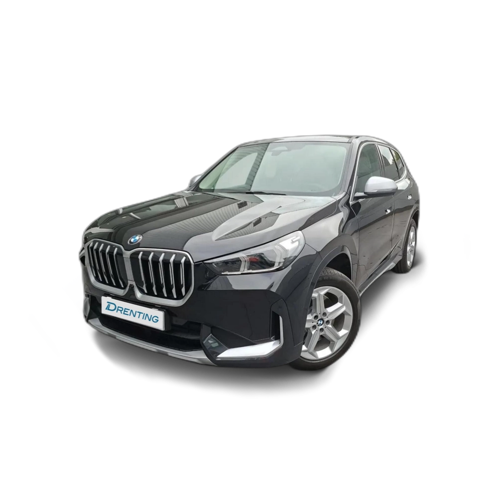 Renting BMW X1 sDrive20i 125 kW (170 CV) 6