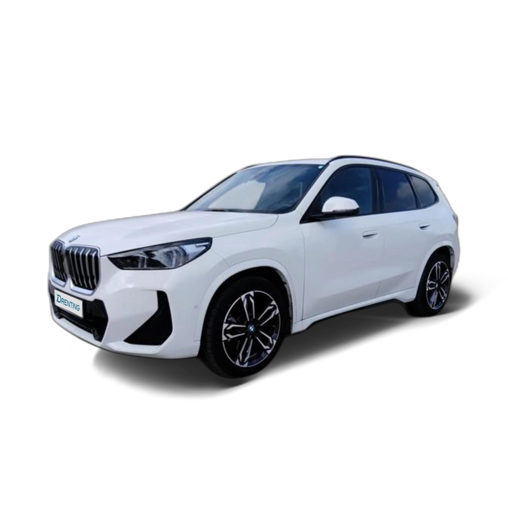 BMW X1 sDrive20i 125 kW (170 CV) 3