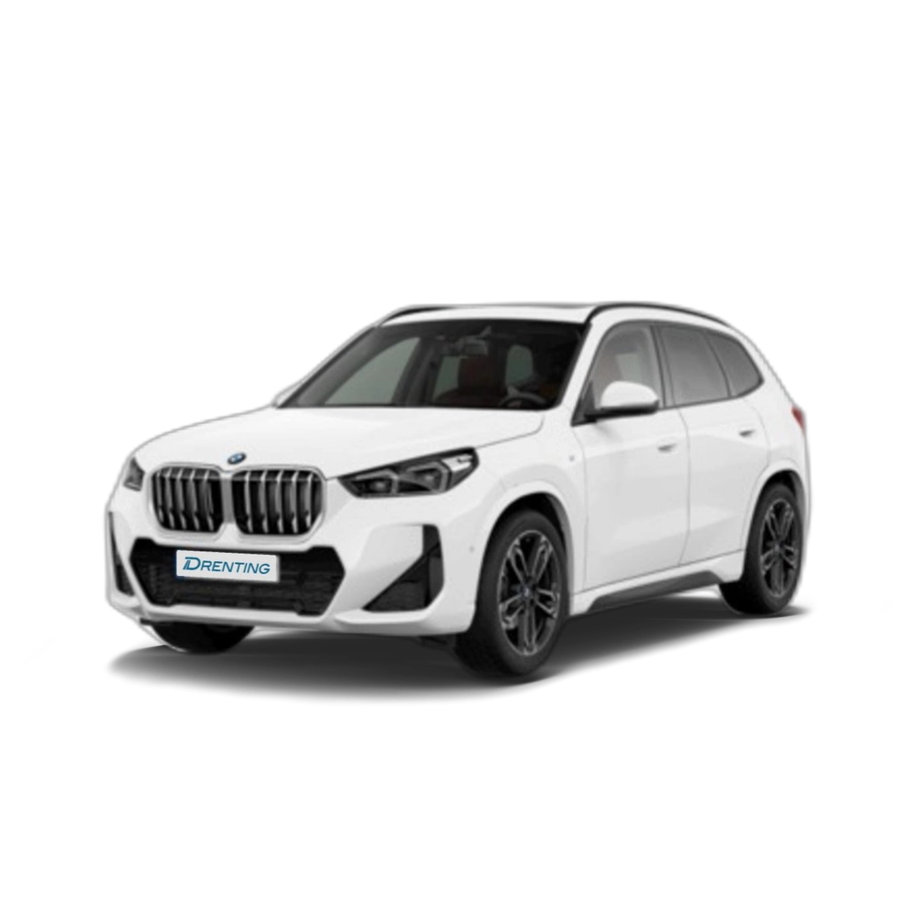 Renting BMW X1 sDrive20i 125 kW (170 CV) 3 3