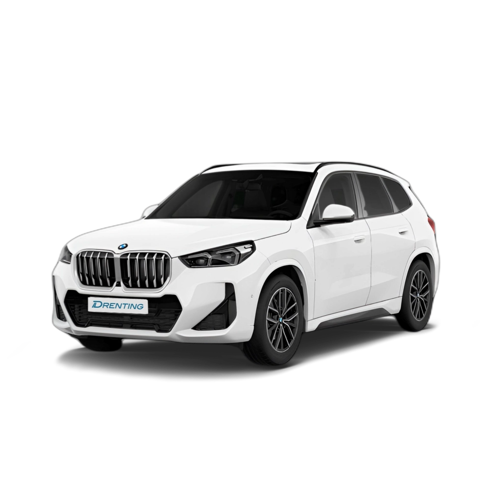 BMW X1 sDrive20i 125 kW (170 CV) 3