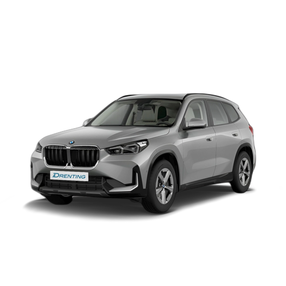 BMW X1 sDrive20i 125 kW (170 CV) 3 1