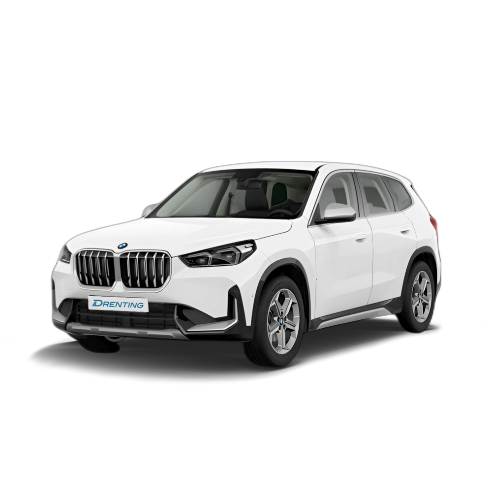 BMW X1 sDrive20i 125 kW (170 CV) 3 2