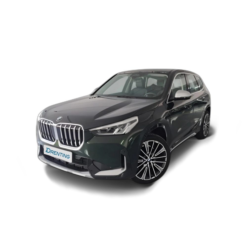 BMW X1 sDrive20i 125 kW (170 CV) 5