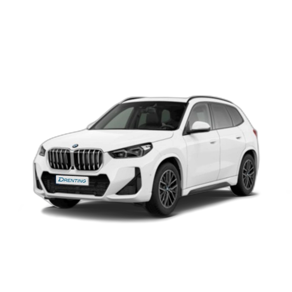 BMW X1 sDrive20i 125 kW (170 CV) 5 1
