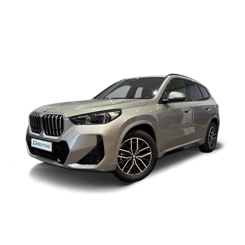 Renting BMW X1 sDrive20i 125 kW (170 CV) 7 1
