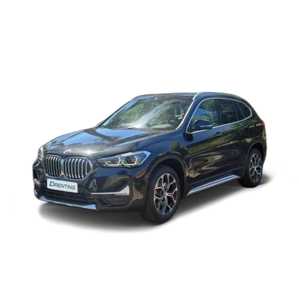 BMW X1 xDrive 18dA