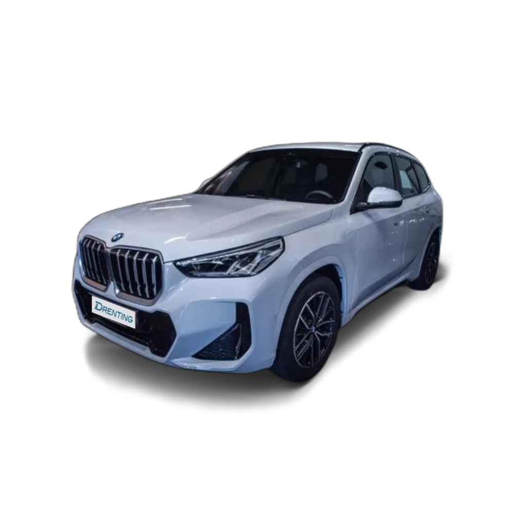 BMW X1 xDrive 20dA 1