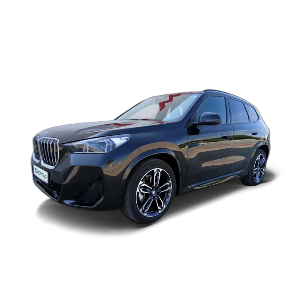 BMW X1 xDrive20d 120 kW (163 CV) 16
