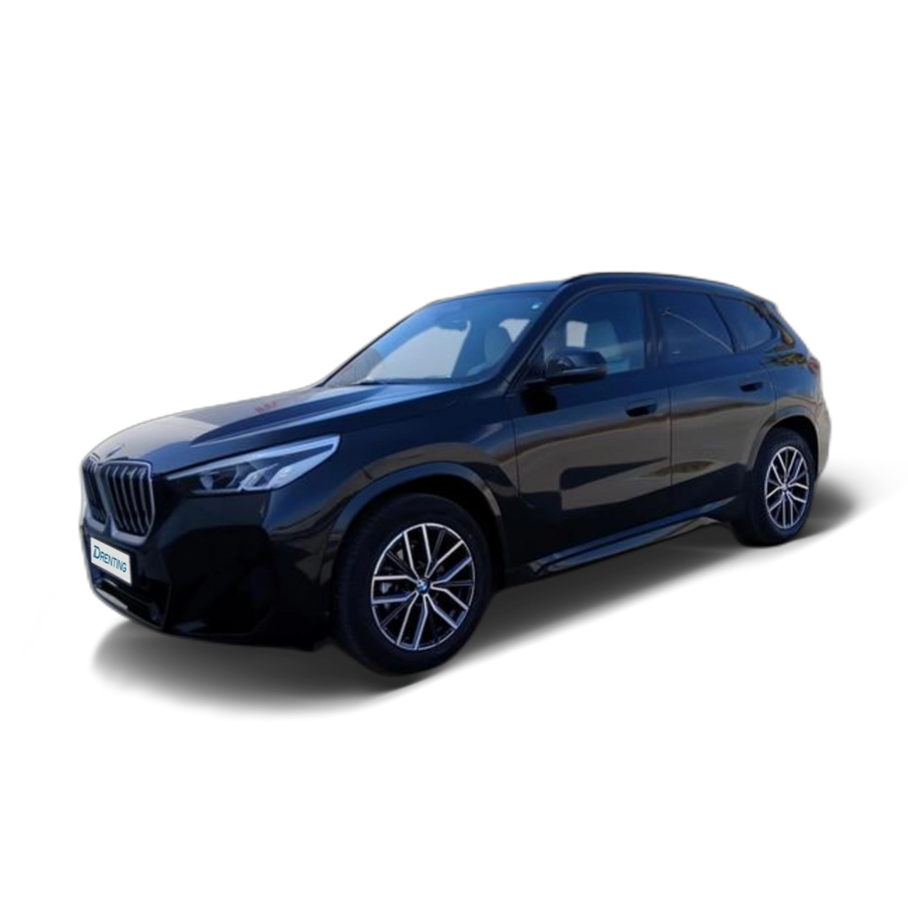 BMW X1 xDrive20d 120 kW (163 CV) 16 4