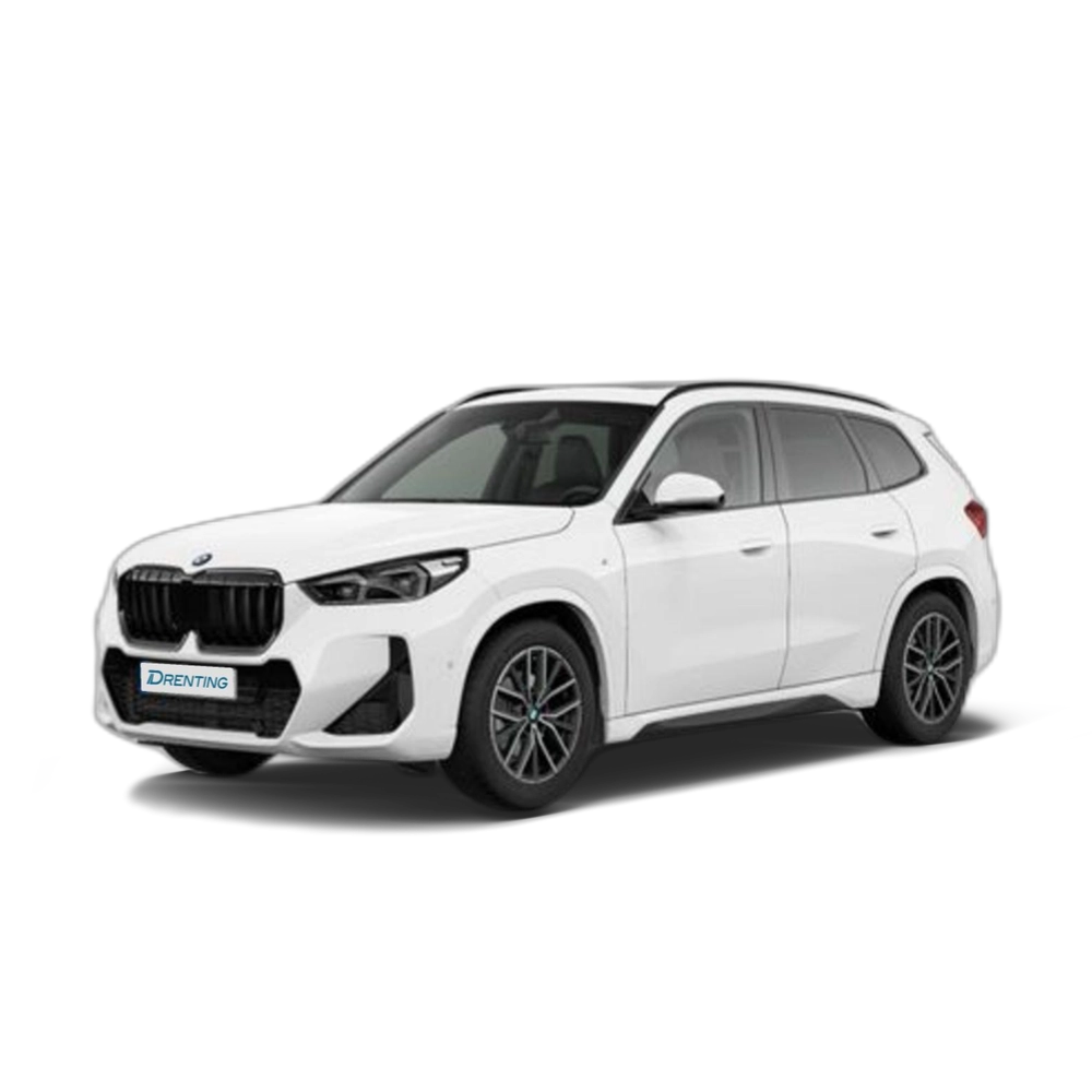 BMW X1 xDrive20d 120 kW (163 CV) 16 5
