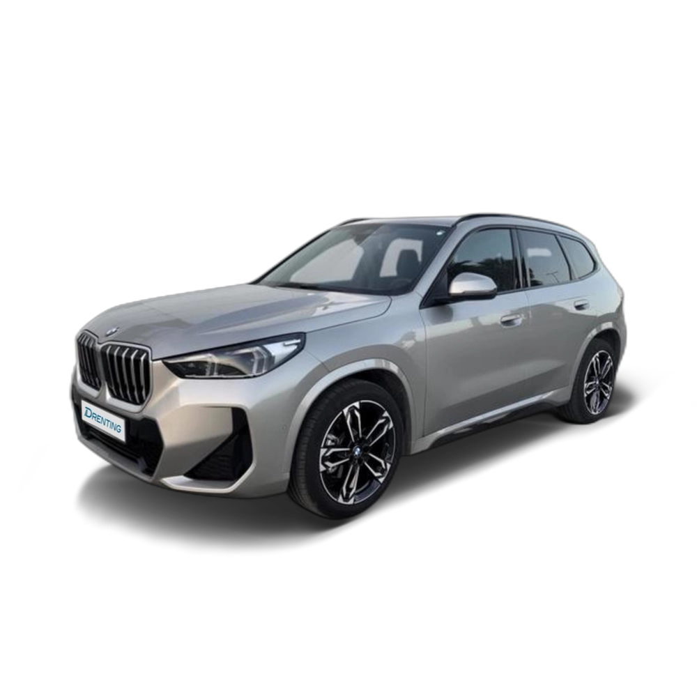Renting BMW X1 xDrive20d 120 kW (163 CV) 5