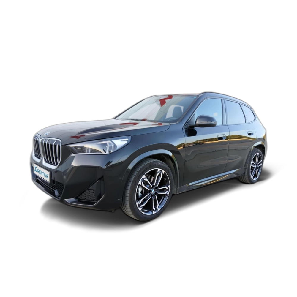 Renting BMW X1 xDrive20d 120 kW (163 CV) 18