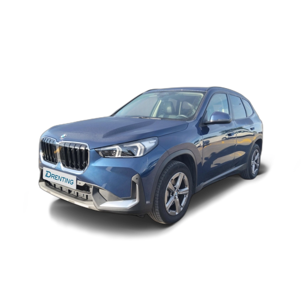 Renting BMW X1 xDrive20d 120 kW (163 CV) 25