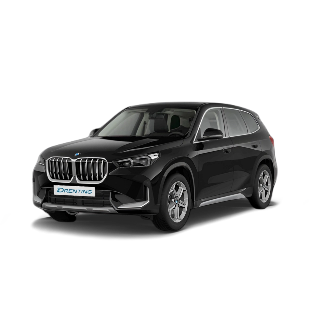 BMW X1 xDrive20d 120 kW (163 CV) 4 1