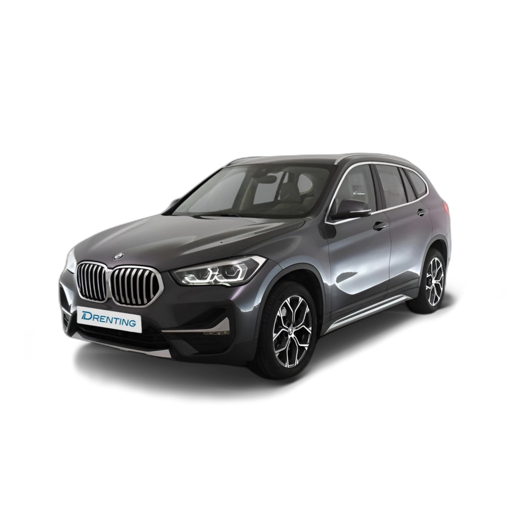 BMW X1 xDrive25d 170 kW (231 CV)